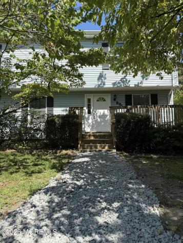 896 Anderson Road Jackson NJ 08527