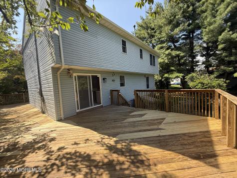 896 Anderson Road Jackson NJ 08527