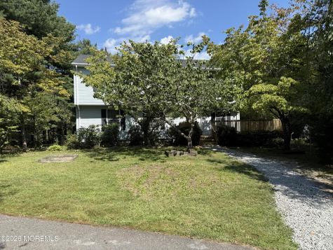 896 Anderson Road Jackson NJ 08527