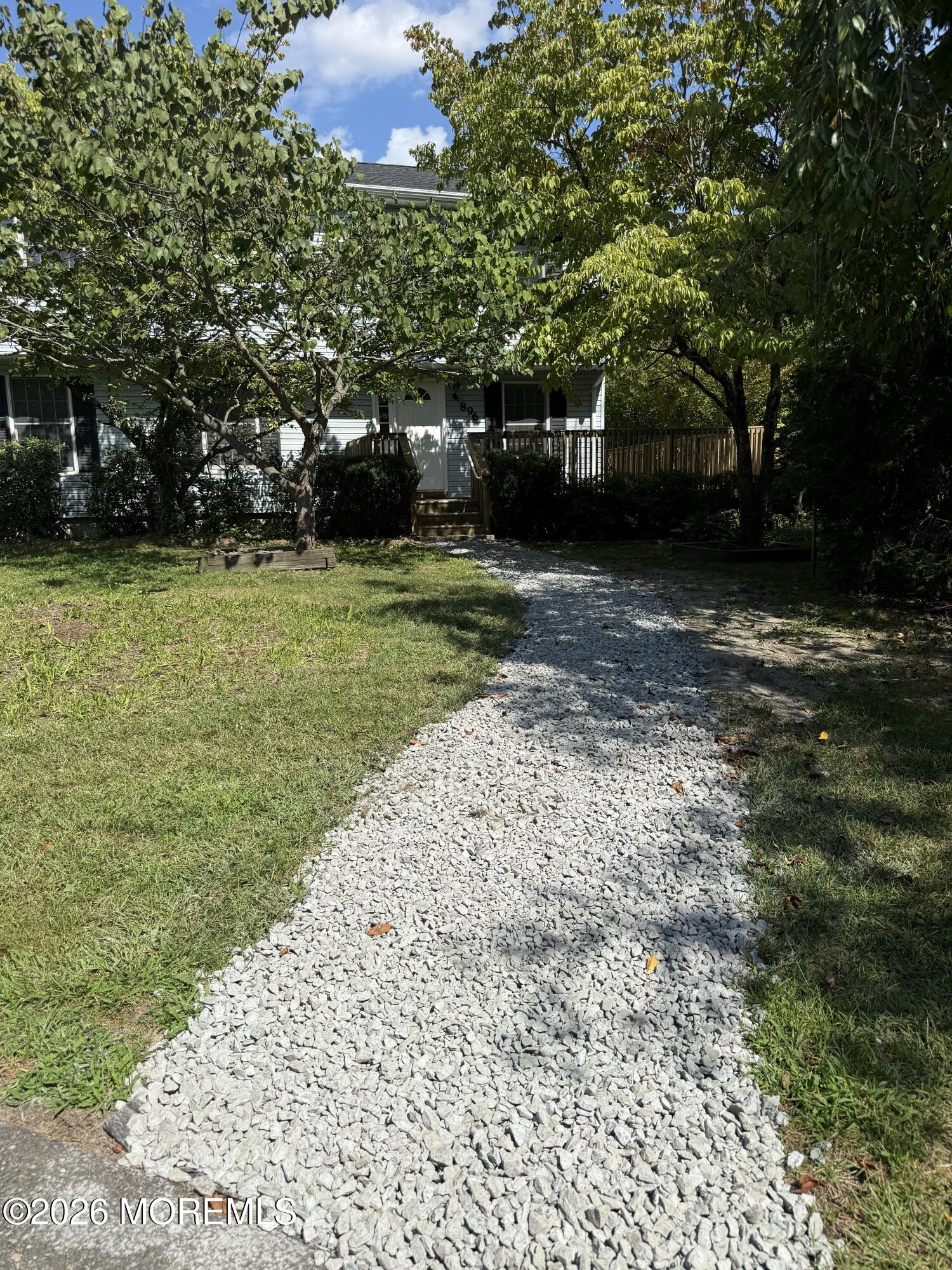 896 Anderson Road Jackson NJ 08527