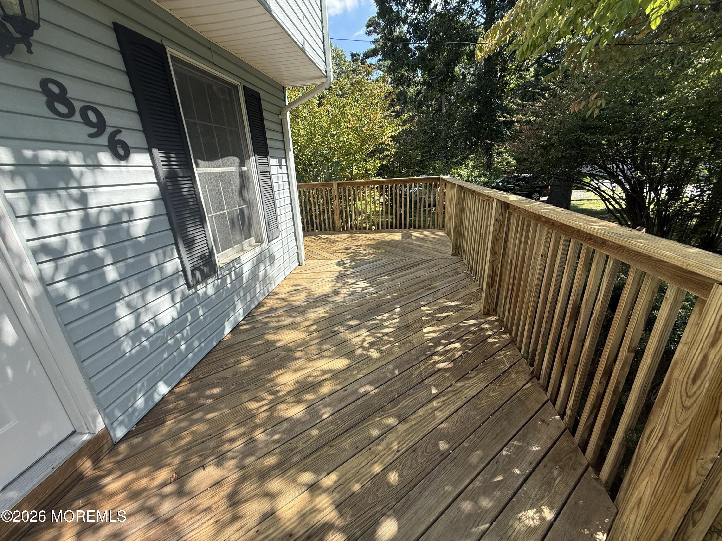 896 Anderson Road Jackson NJ 08527