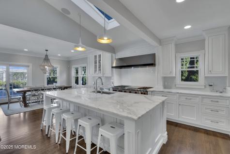 214 Monmouth Avenue Spring Lake NJ 07762