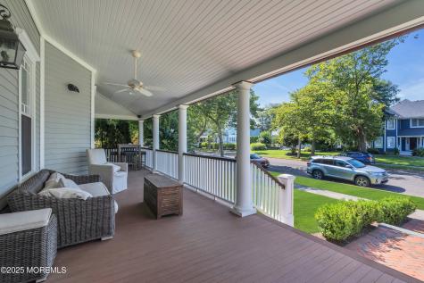 214 Monmouth Avenue Spring Lake NJ 07762