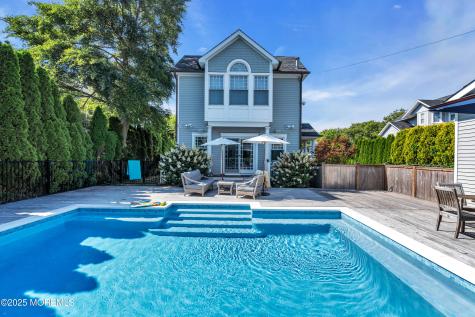 214 Monmouth Avenue Spring Lake NJ 07762