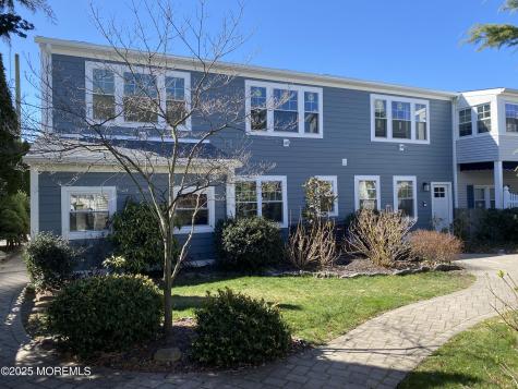 107 Woodland Avenue Avon-by-the-sea NJ 07717