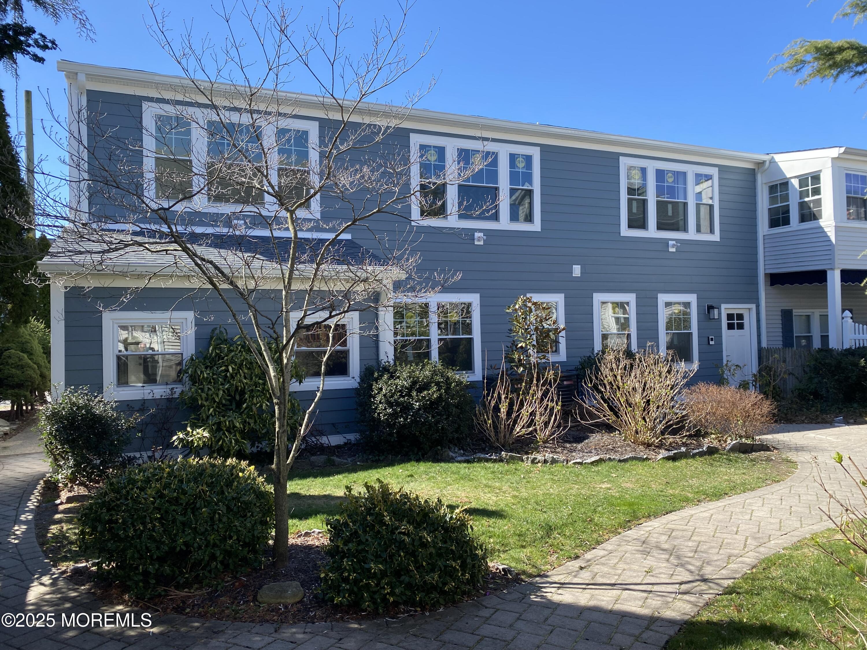 107 Woodland Avenue Avon-by-the-sea NJ 07717