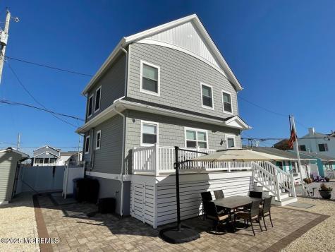 112 Albacore Drive Ortley Beach NJ 08751