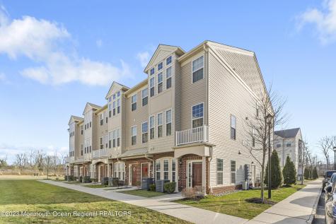1 Kyle Drive Tinton Falls NJ 07712