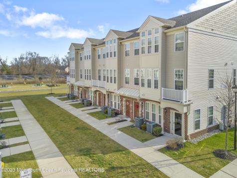 1 Kyle Drive Tinton Falls NJ 07712