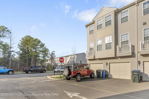 1 Kyle Drive Tinton Falls NJ 07712