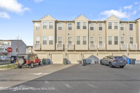1 Kyle Drive Tinton Falls NJ 07712