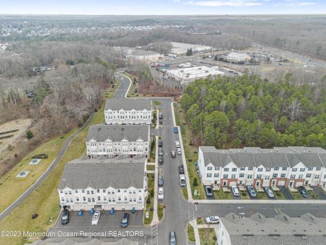 1 Kyle Drive Tinton Falls NJ 07712