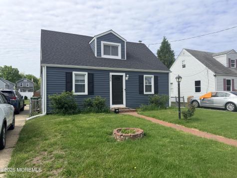 1406 7th Avenue Neptune Township NJ 07753