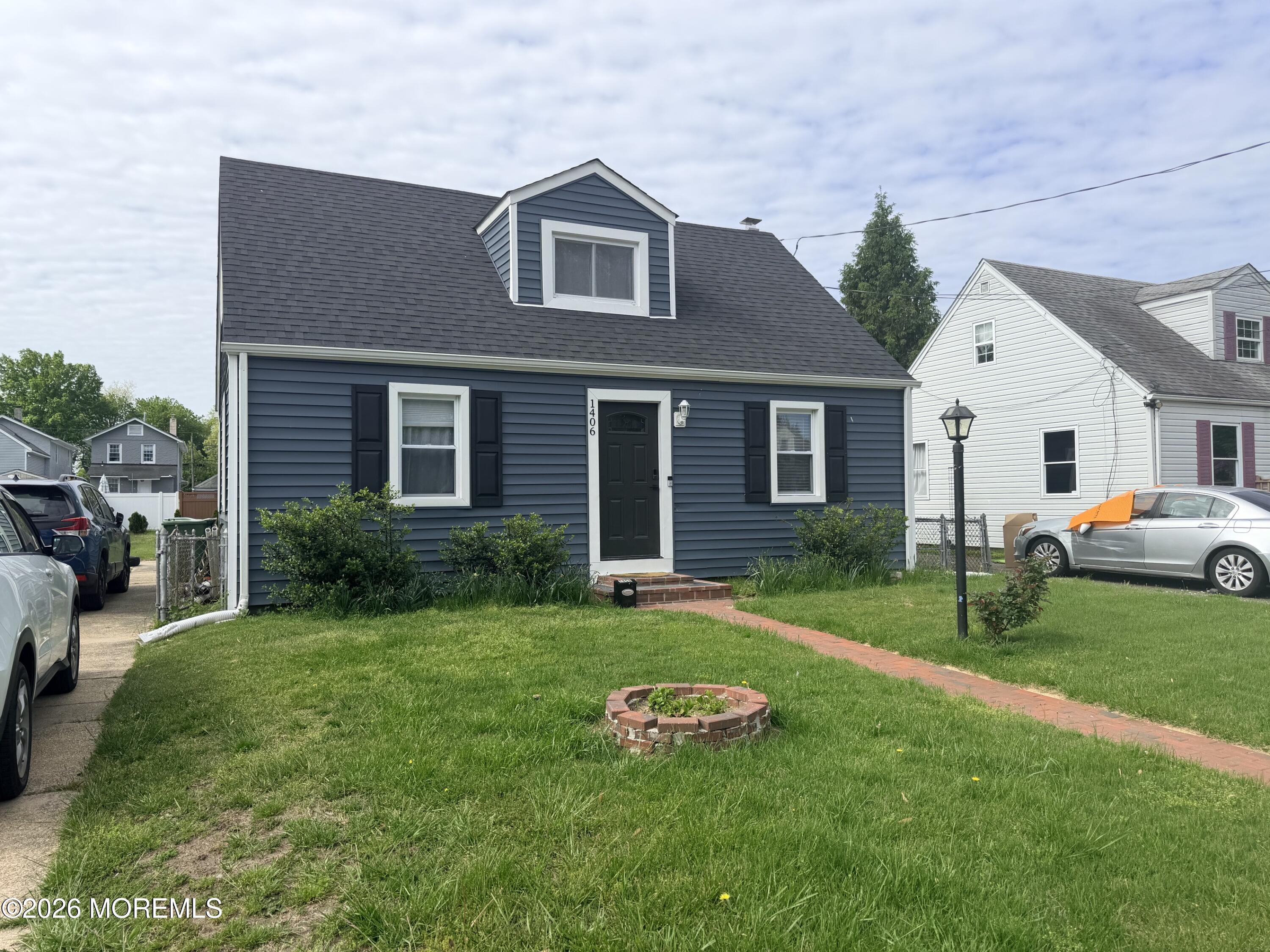 1406 7th Avenue Neptune Township NJ 07753