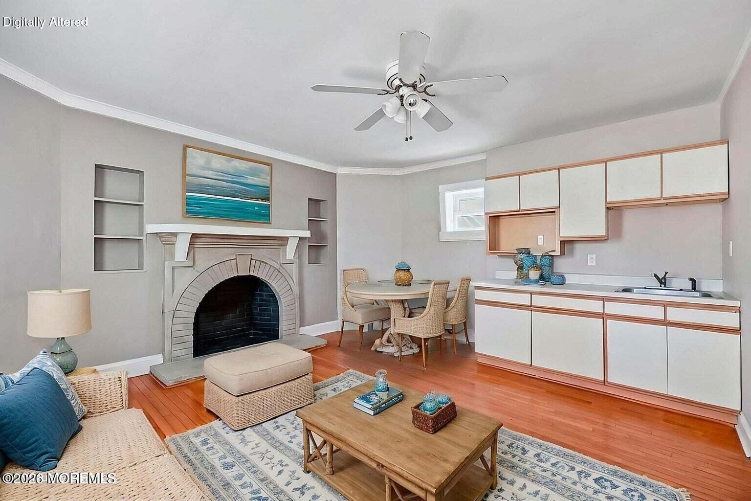 208 4th Avenue Bradley Beach NJ 07720