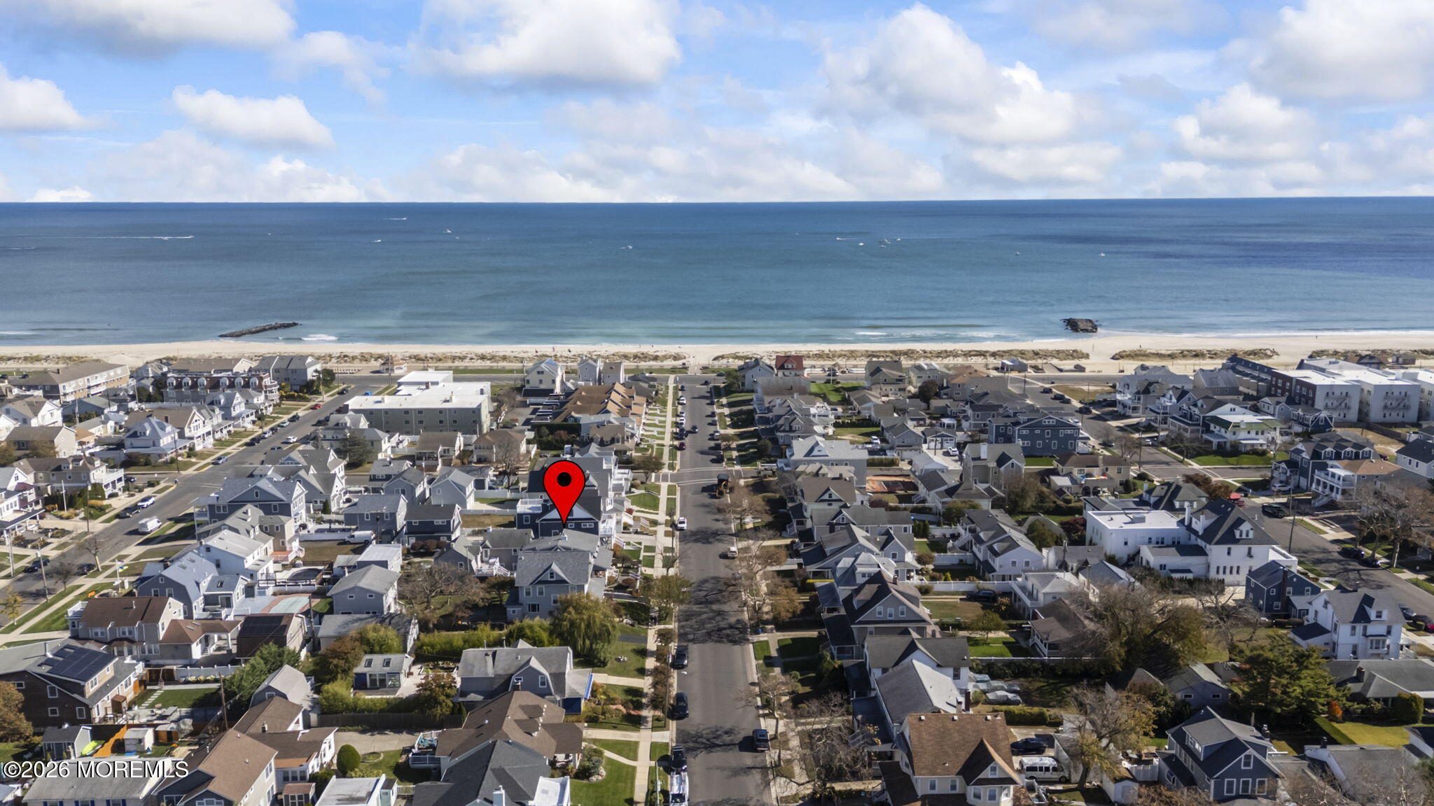208 4th Avenue Bradley Beach NJ 07720