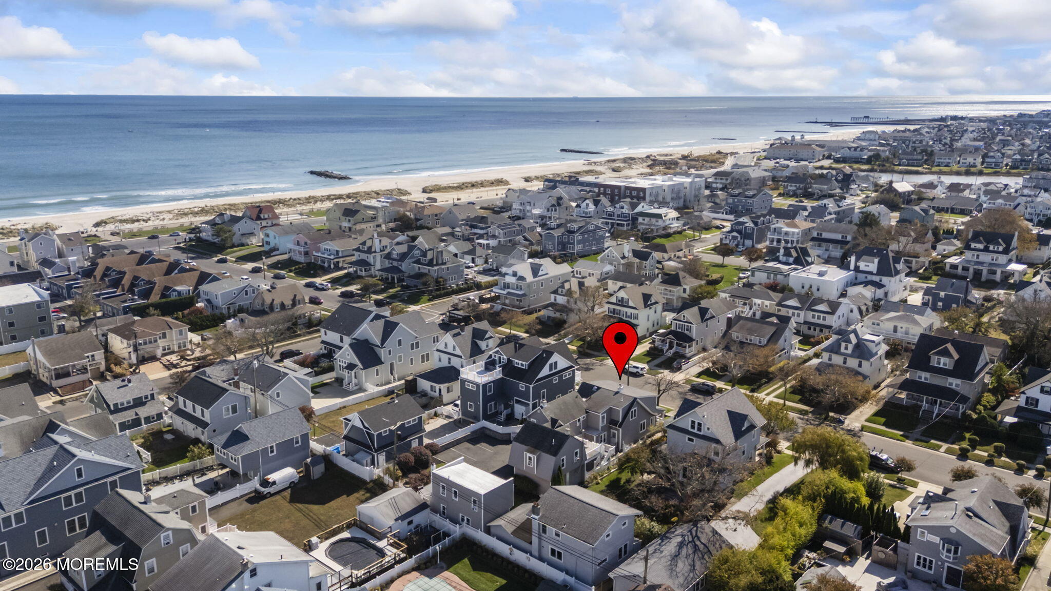 208 4th Avenue Bradley Beach NJ 07720