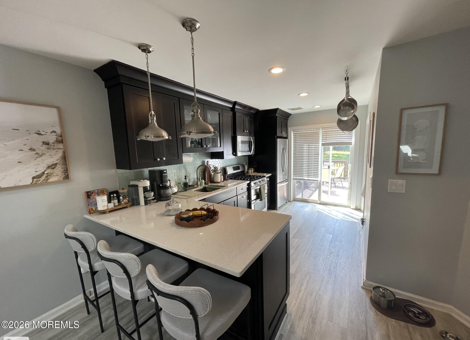 2 Eunice Terrace West Long Branch NJ 07764