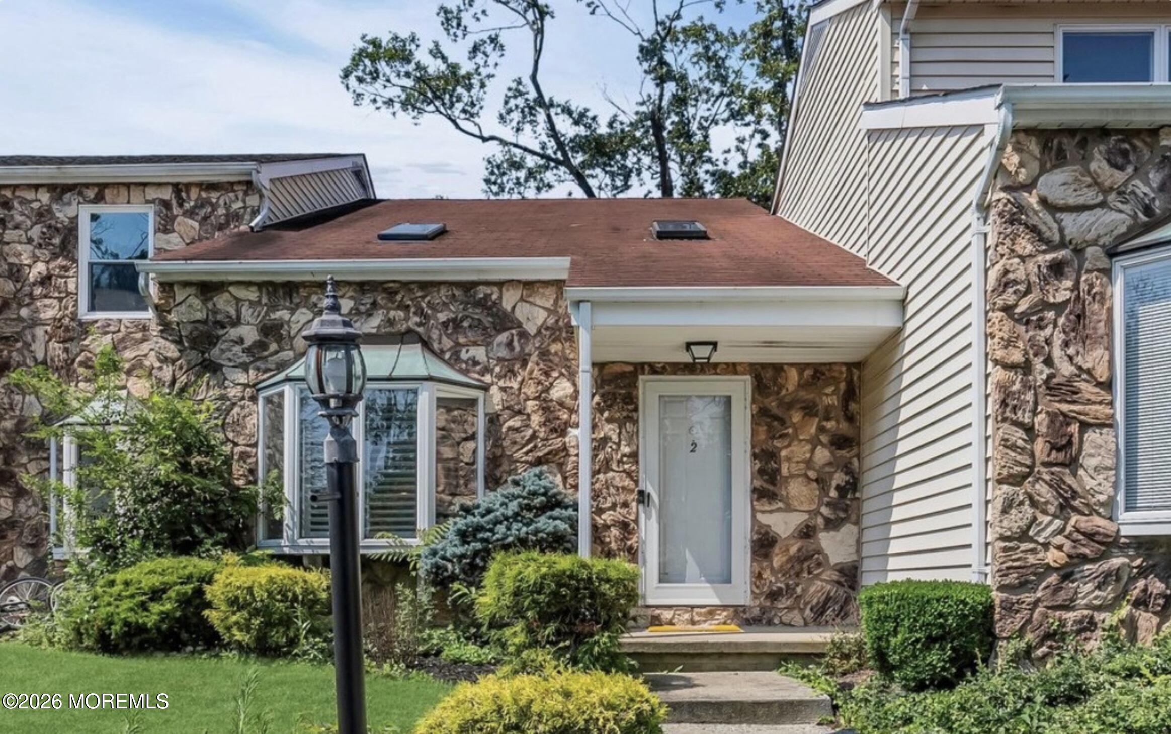 2 Eunice Terrace West Long Branch NJ 07764