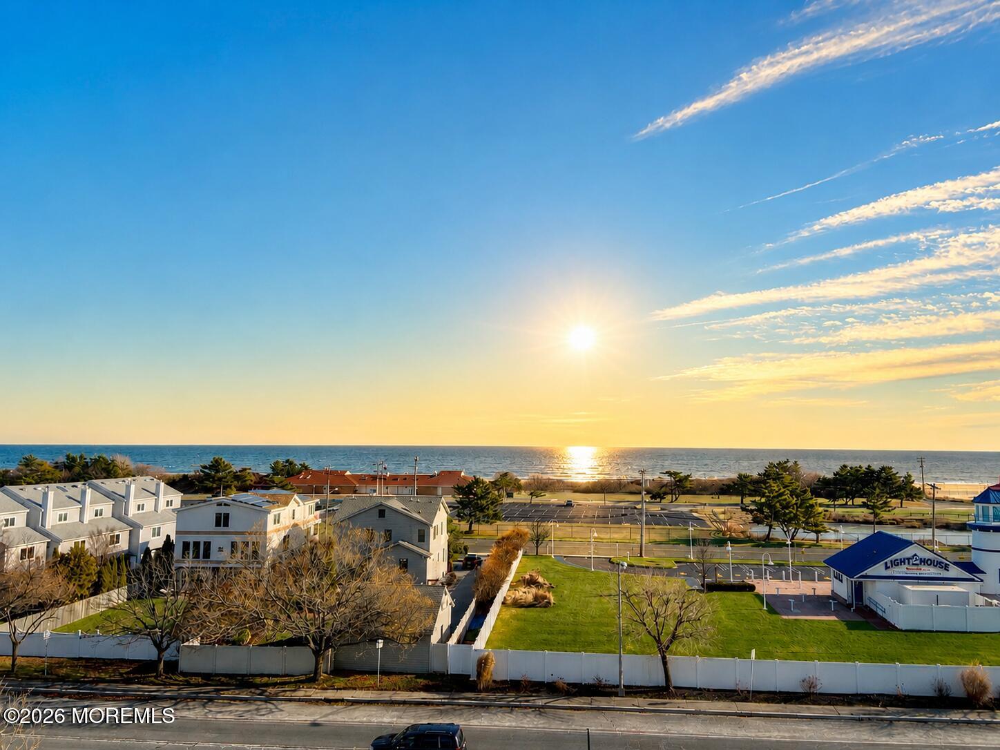 422 N Ocean Boulevard Long Branch NJ 07740