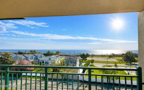 422 N Ocean Boulevard Long Branch NJ 07740