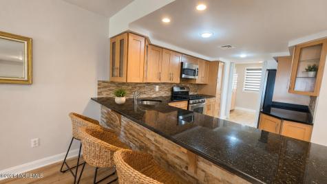 422 N Ocean Boulevard Long Branch NJ 07740