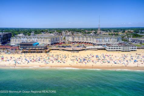 422 N Ocean Boulevard Long Branch NJ 07740