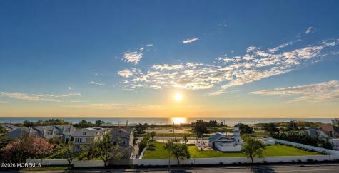 422 N Ocean Boulevard Long Branch NJ 07740