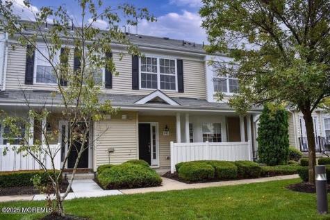 311 Brookfield Drive Jackson NJ 08527