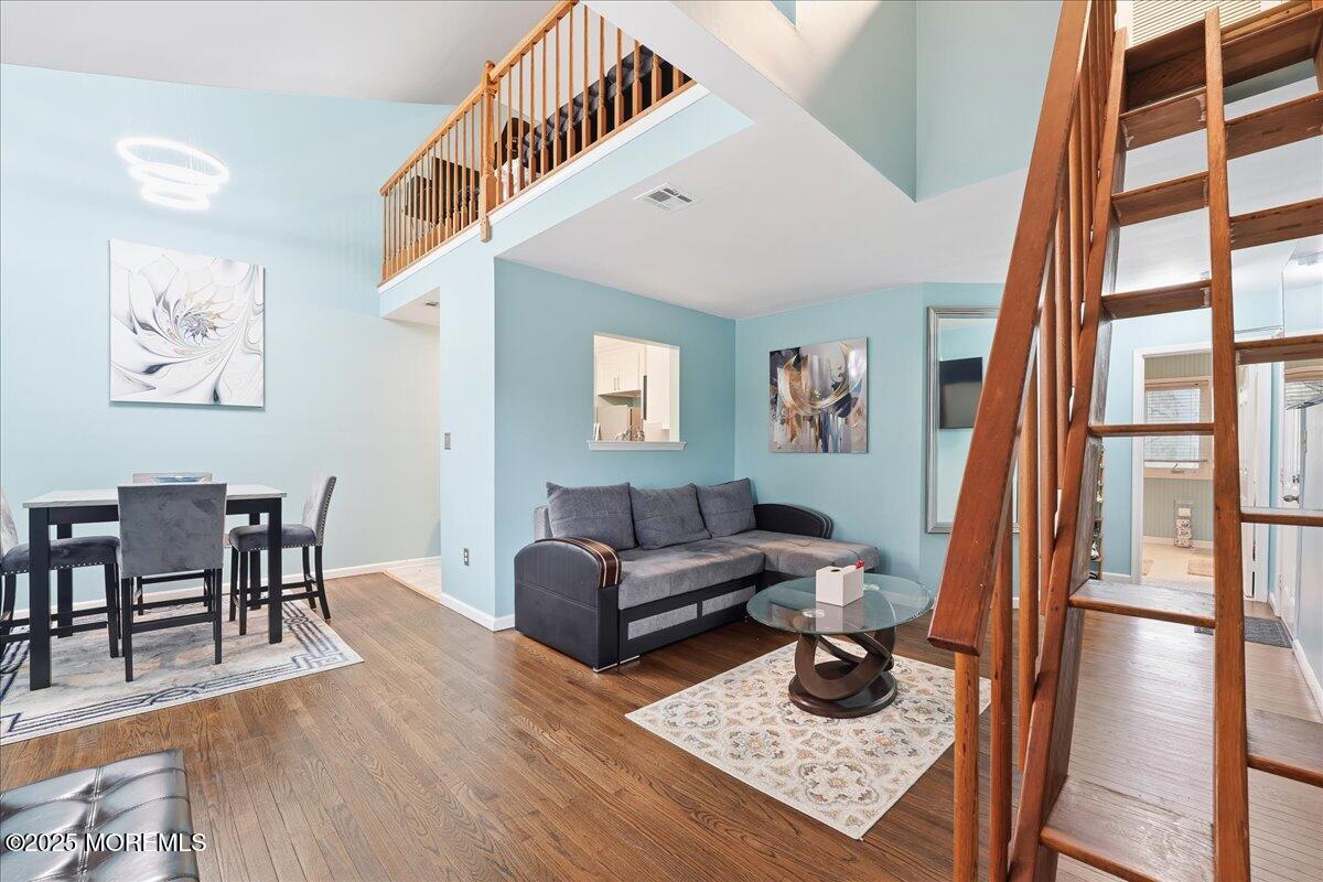 1 Central Avenue Atlantic Highlands NJ 07716