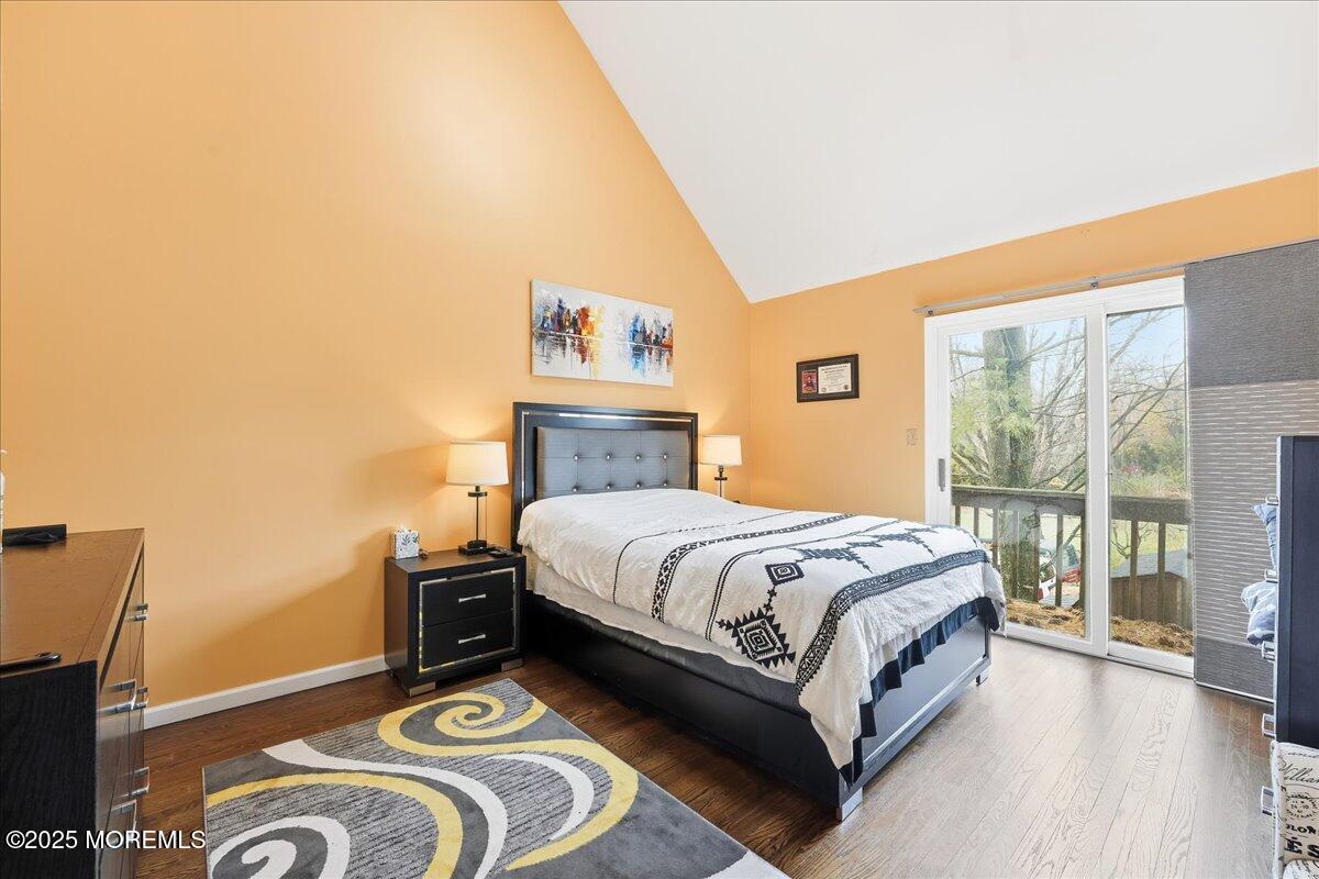 1 Central Avenue Atlantic Highlands NJ 07716