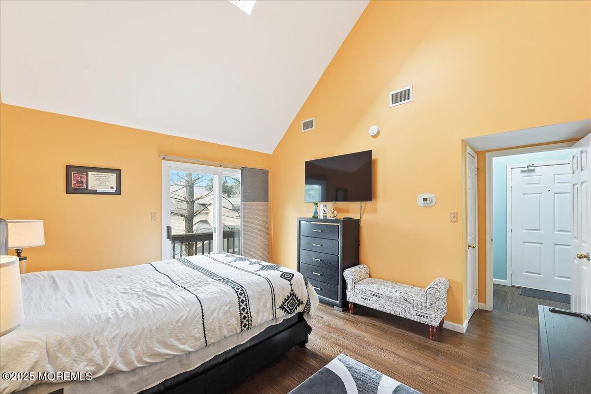 1 Central Avenue Atlantic Highlands NJ 07716