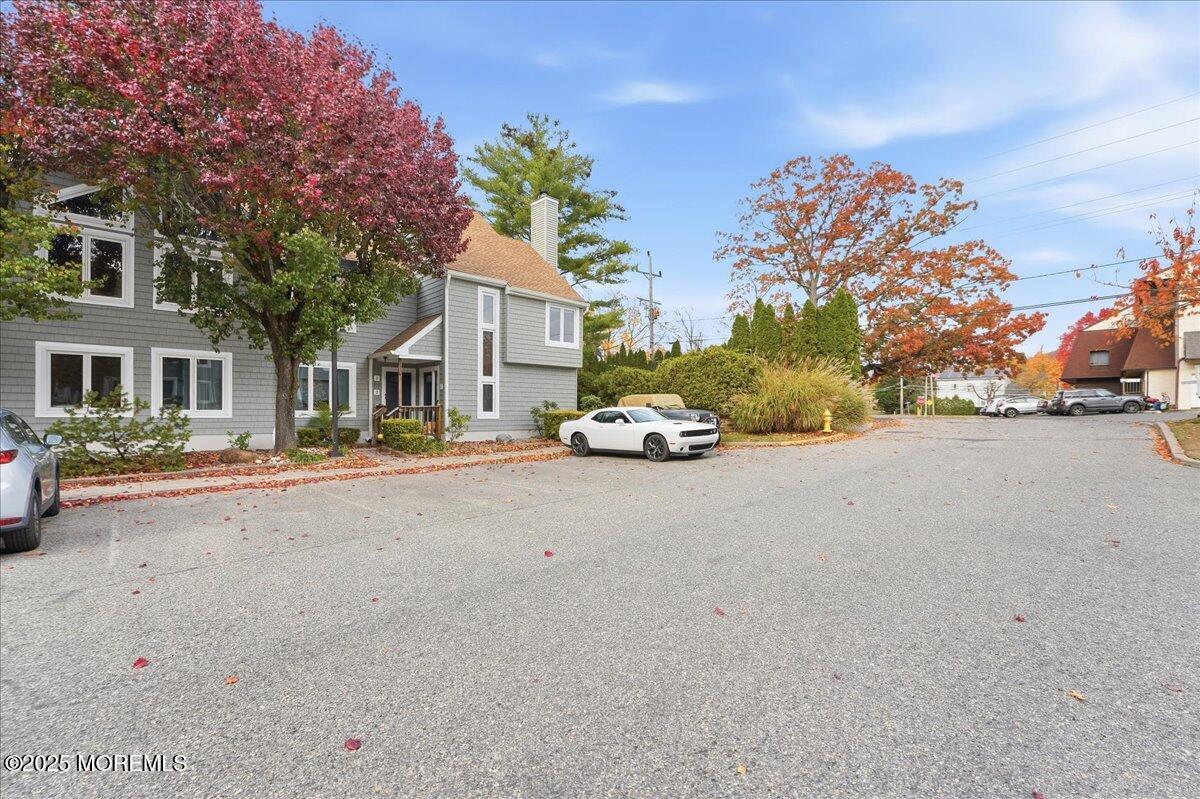 1 Central Avenue Atlantic Highlands NJ 07716