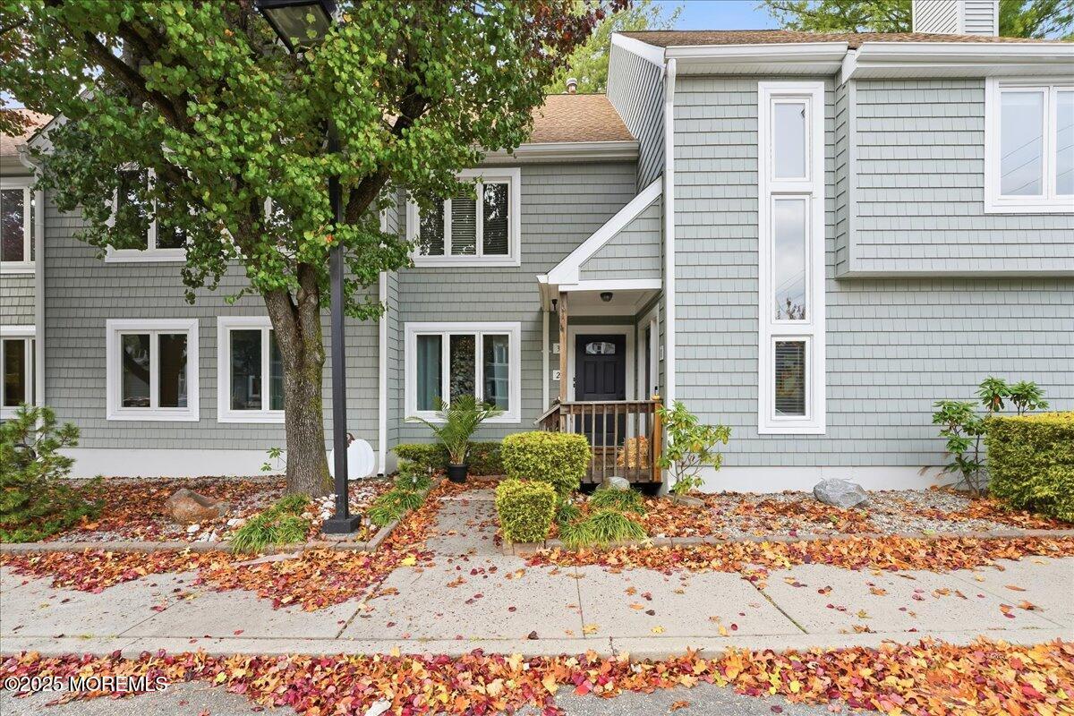 1 Central Avenue Atlantic Highlands NJ 07716