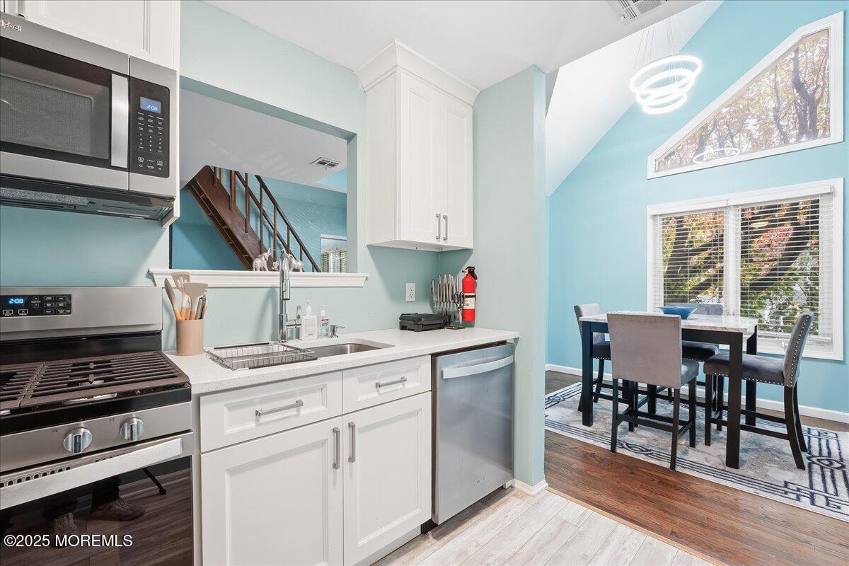 1 Central Avenue Atlantic Highlands NJ 07716