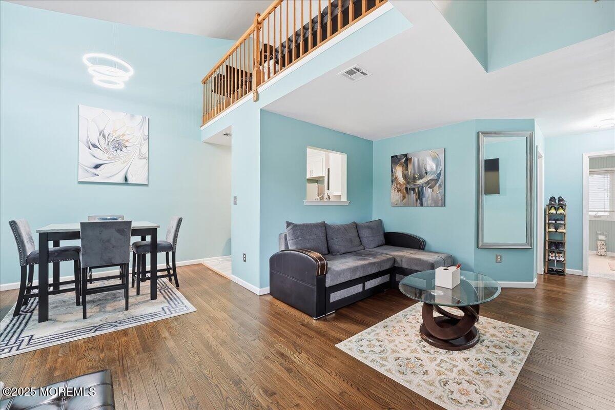 1 Central Avenue Atlantic Highlands NJ 07716