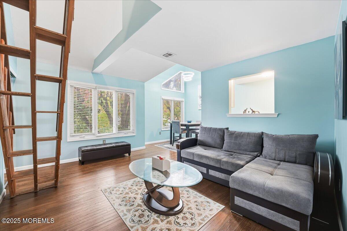 1 Central Avenue Atlantic Highlands NJ 07716