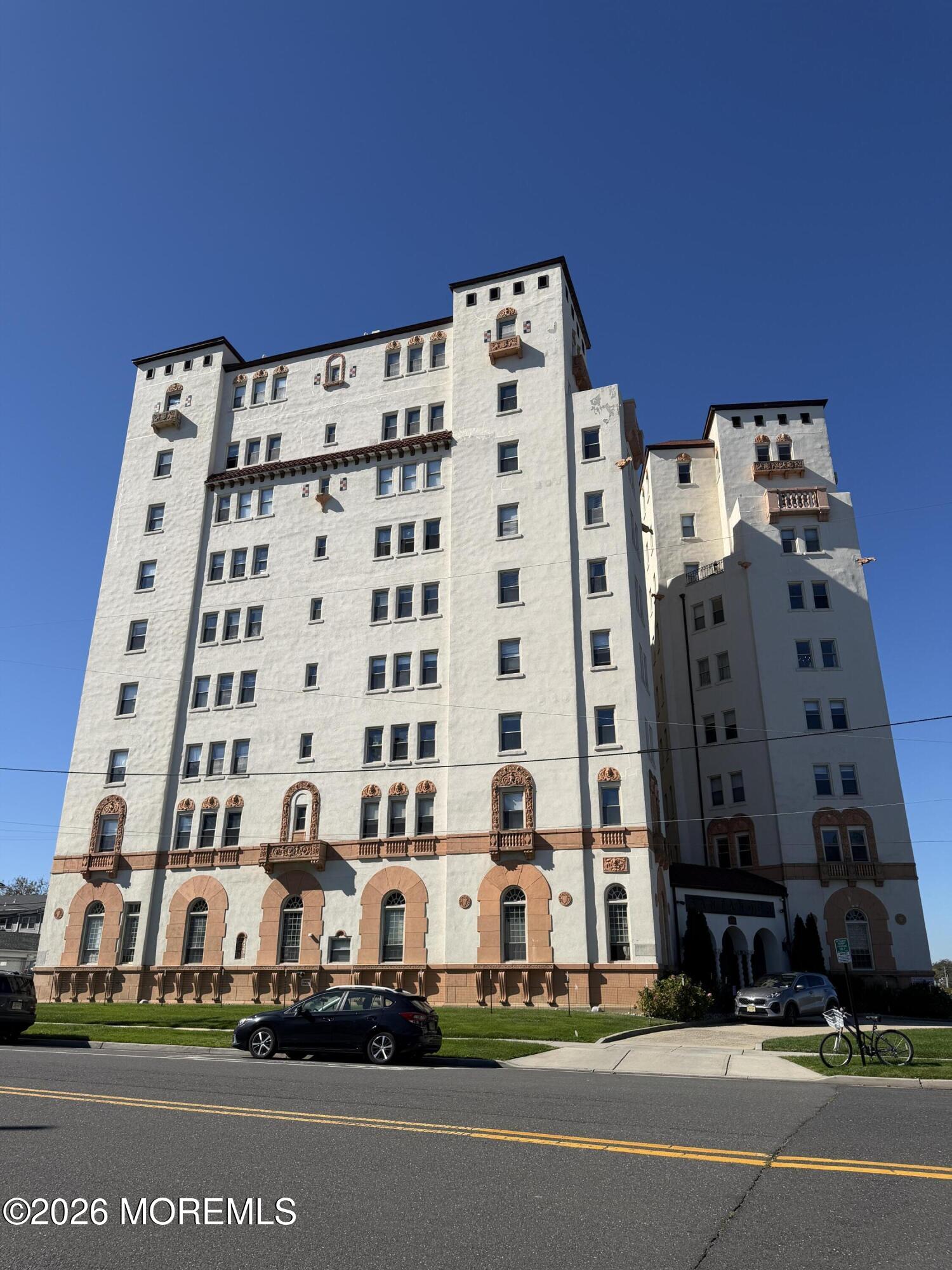 400 Deal Lake Drive Asbury Park NJ 07712