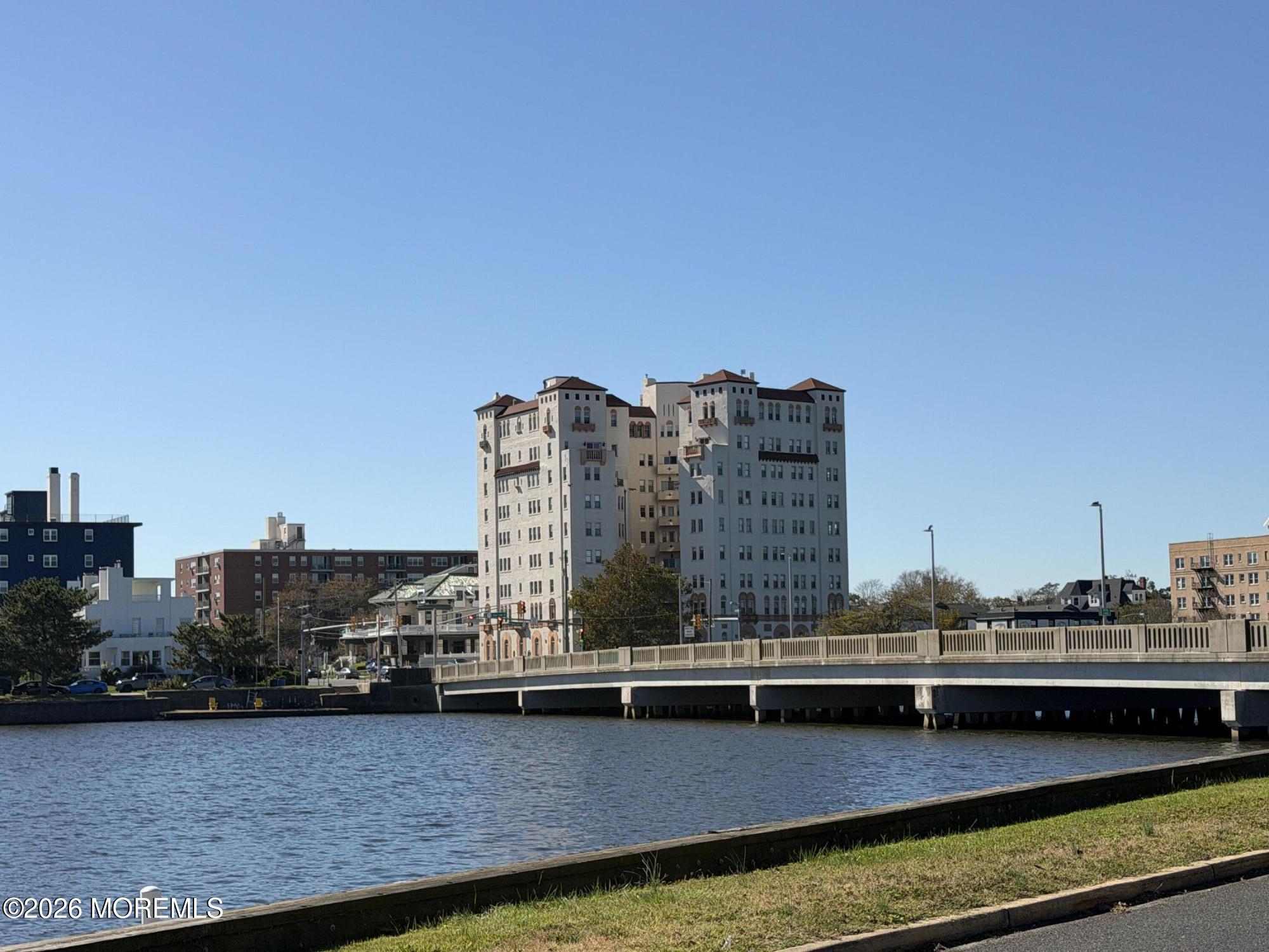 400 Deal Lake Drive Asbury Park NJ 07712