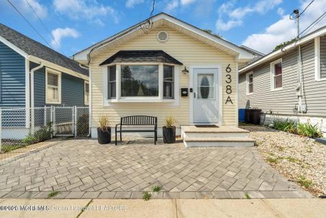 638A Redmond Avenue Belmar NJ 07719