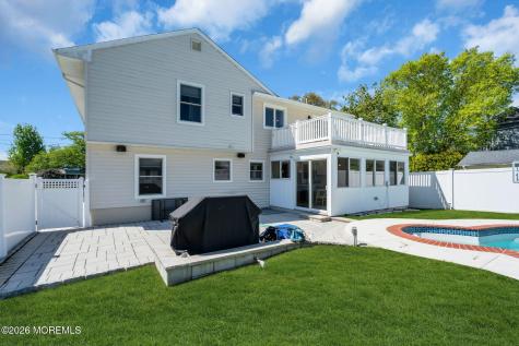 558 Central Avenue Spring Lake Heights NJ 07762