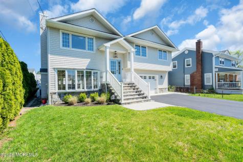558 Central Avenue Spring Lake Heights NJ 07762
