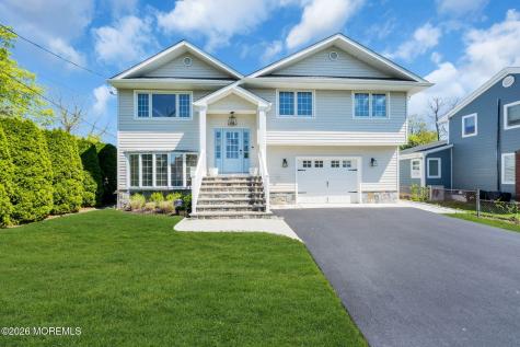 558 Central Avenue Spring Lake Heights NJ 07762