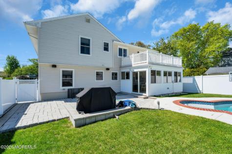 558 Central Avenue Spring Lake Heights NJ 07762