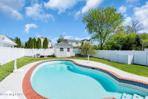 558 Central Avenue Spring Lake Heights NJ 07762