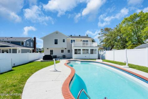 558 Central Avenue Spring Lake Heights NJ 07762