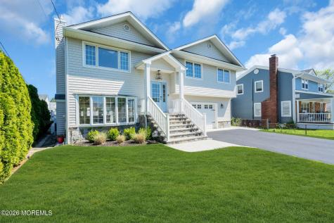 558 Central Avenue Spring Lake Heights NJ 07762