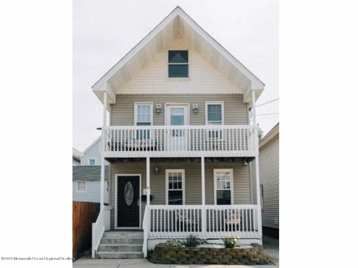8 Surf Street Sea Bright NJ 07760