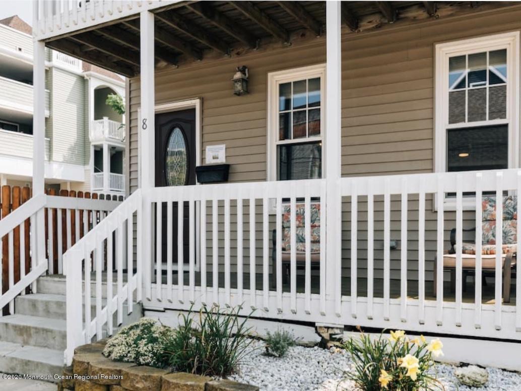 8 Surf Street Sea Bright NJ 07760