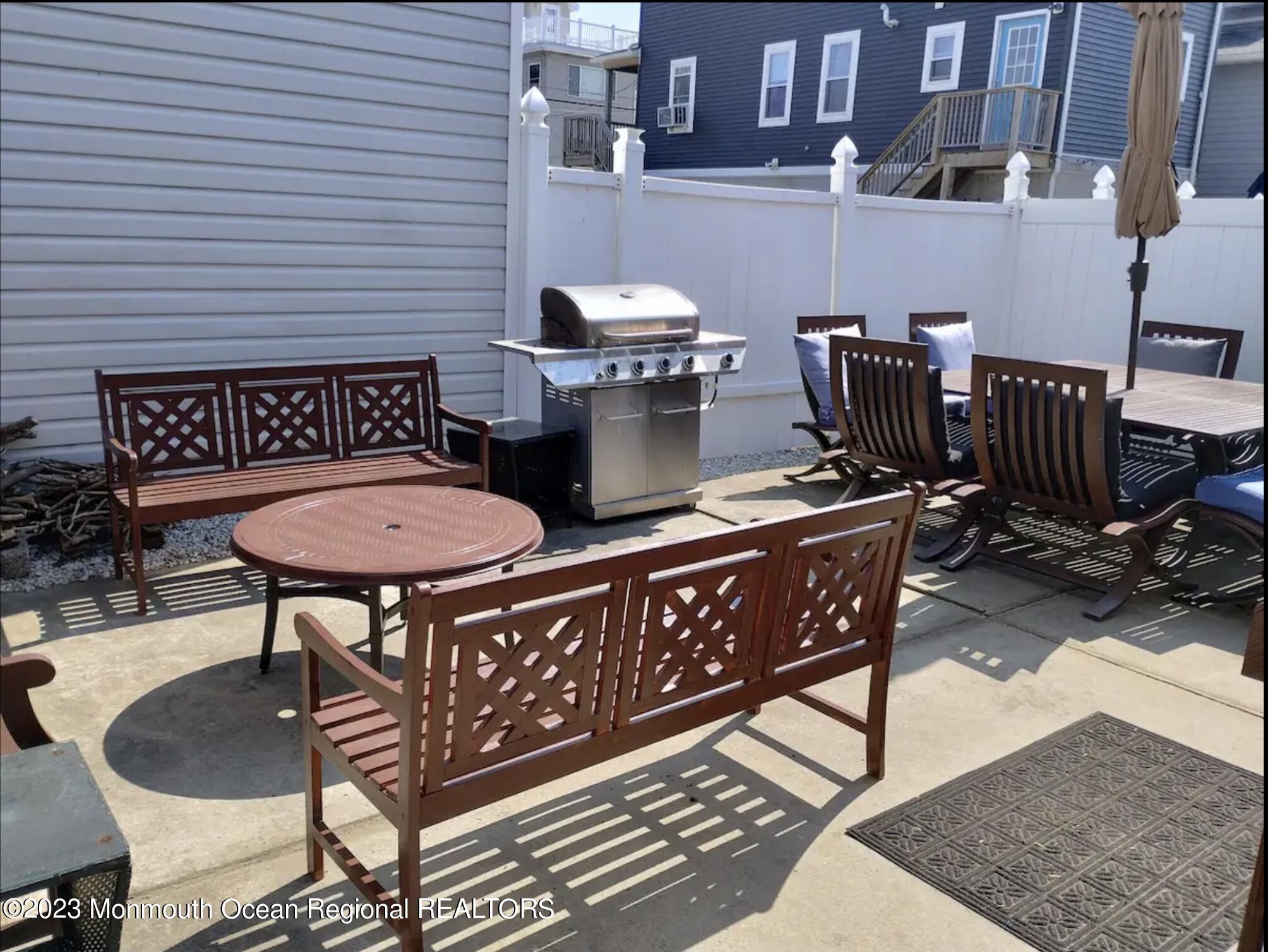 8 Surf Street Sea Bright NJ 07760